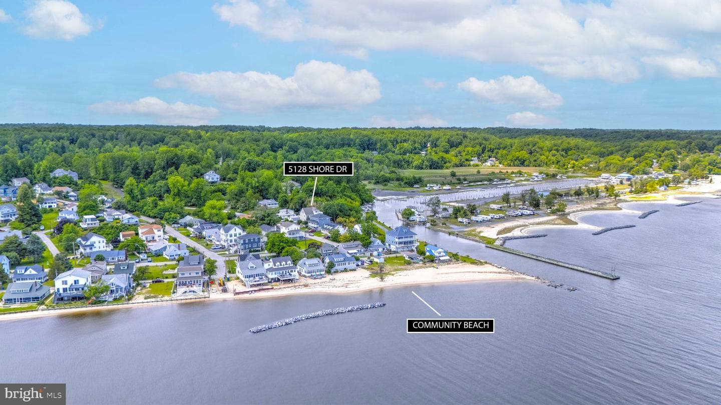 5128 Shore Drive photo 4