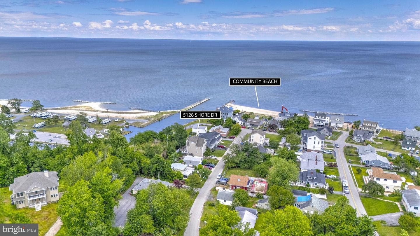 5128 Shore Drive photo 5
