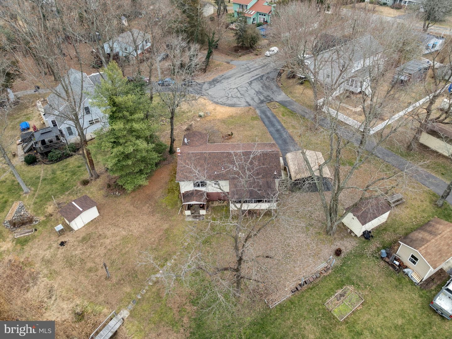 1319 Bucks Lane photo 16