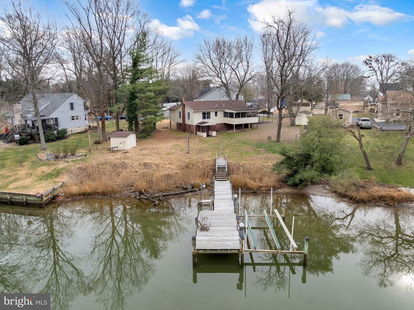 1319 Bucks Lane photo 4