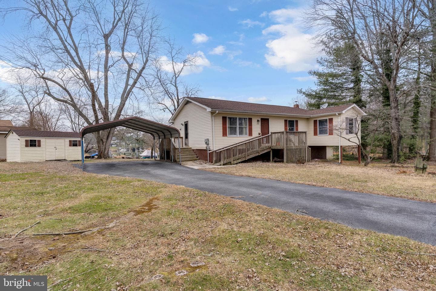 1319 Bucks Lane photo 5