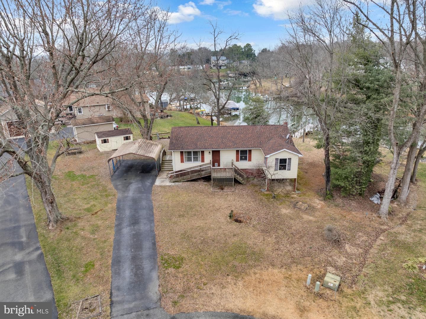 1319 Bucks Lane photo 6