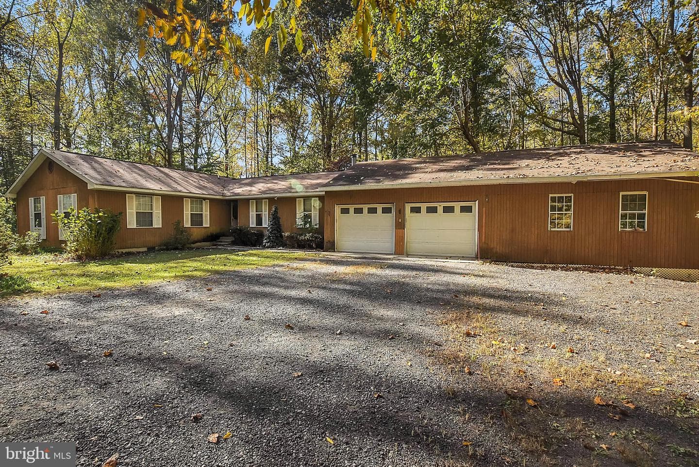 3395 Jones Road photo 1