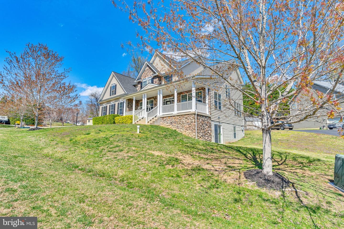 2804 Queensberry Drive photo 49
