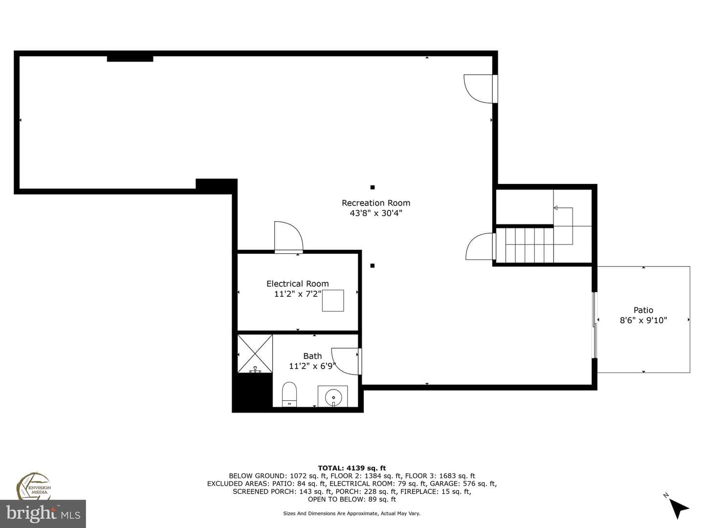 2804 Queensberry Drive photo 58