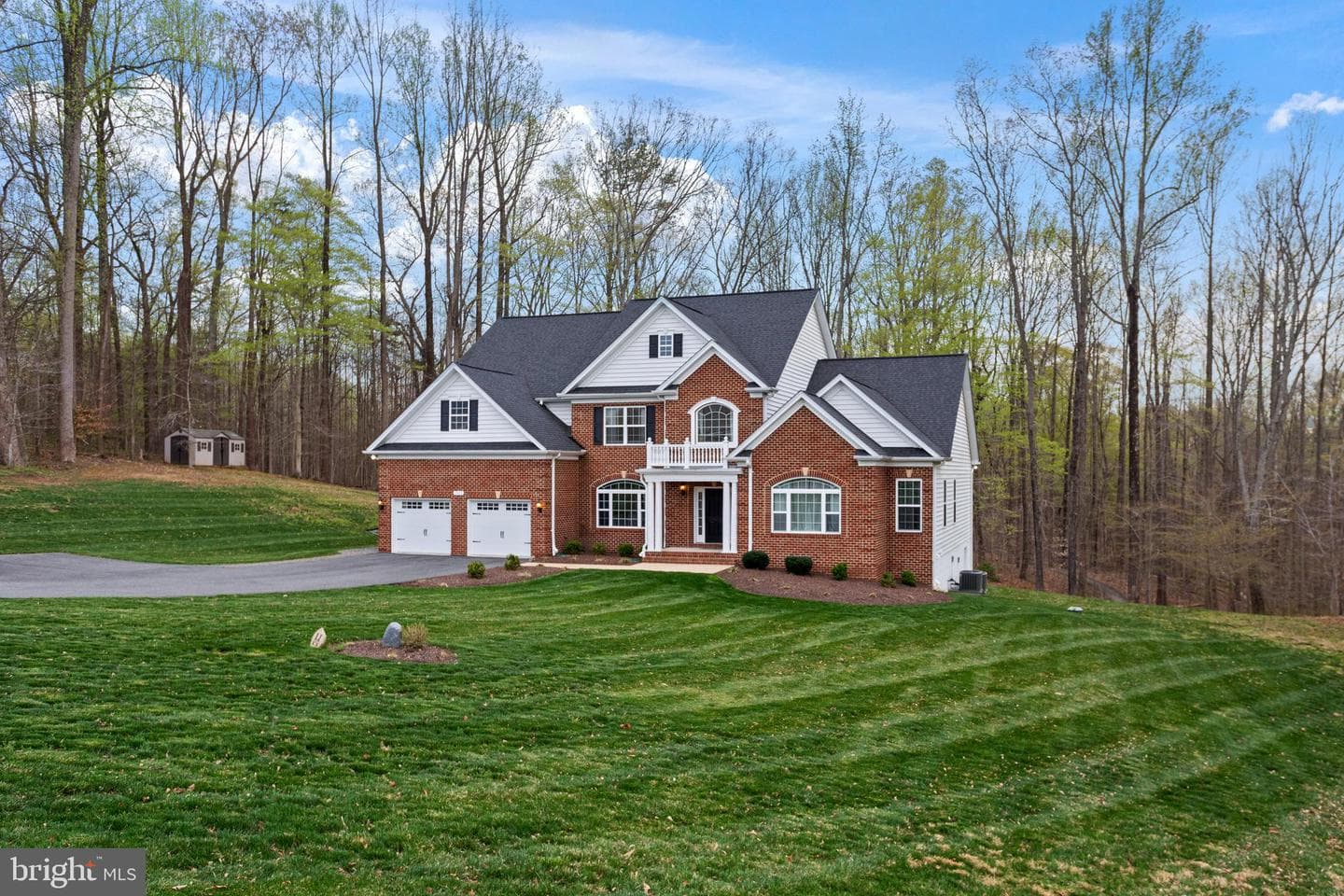 765 Blueberry Court