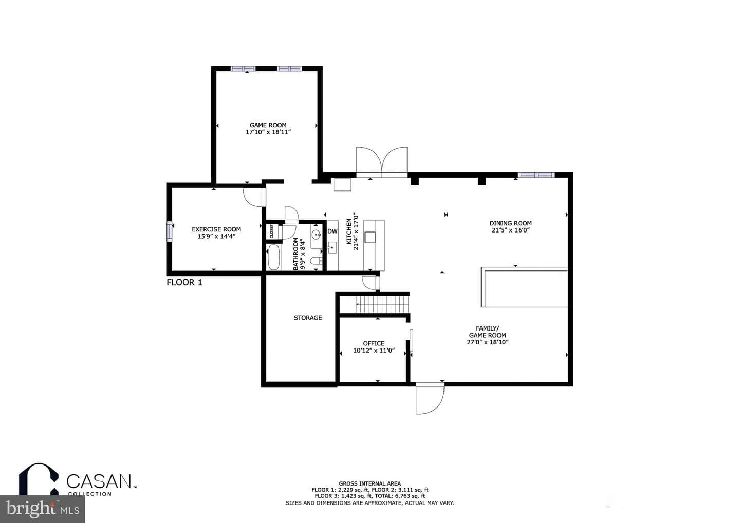 765 Blueberry Court photo 78