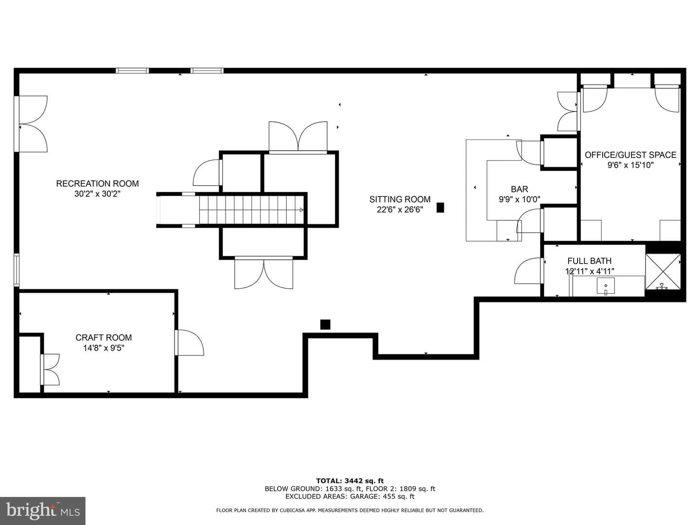 745 Monarch Lane photo 21