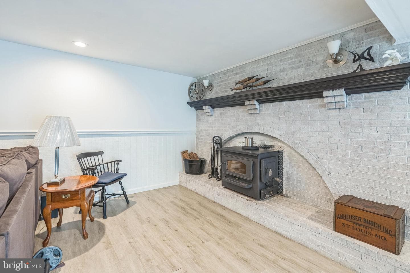 8822 Lafayette Drive photo 23