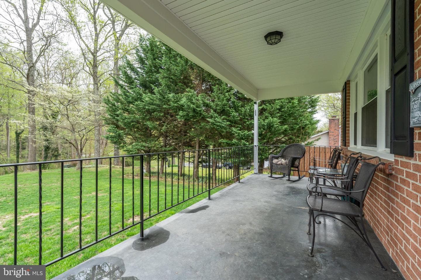 8822 Lafayette Drive photo 3