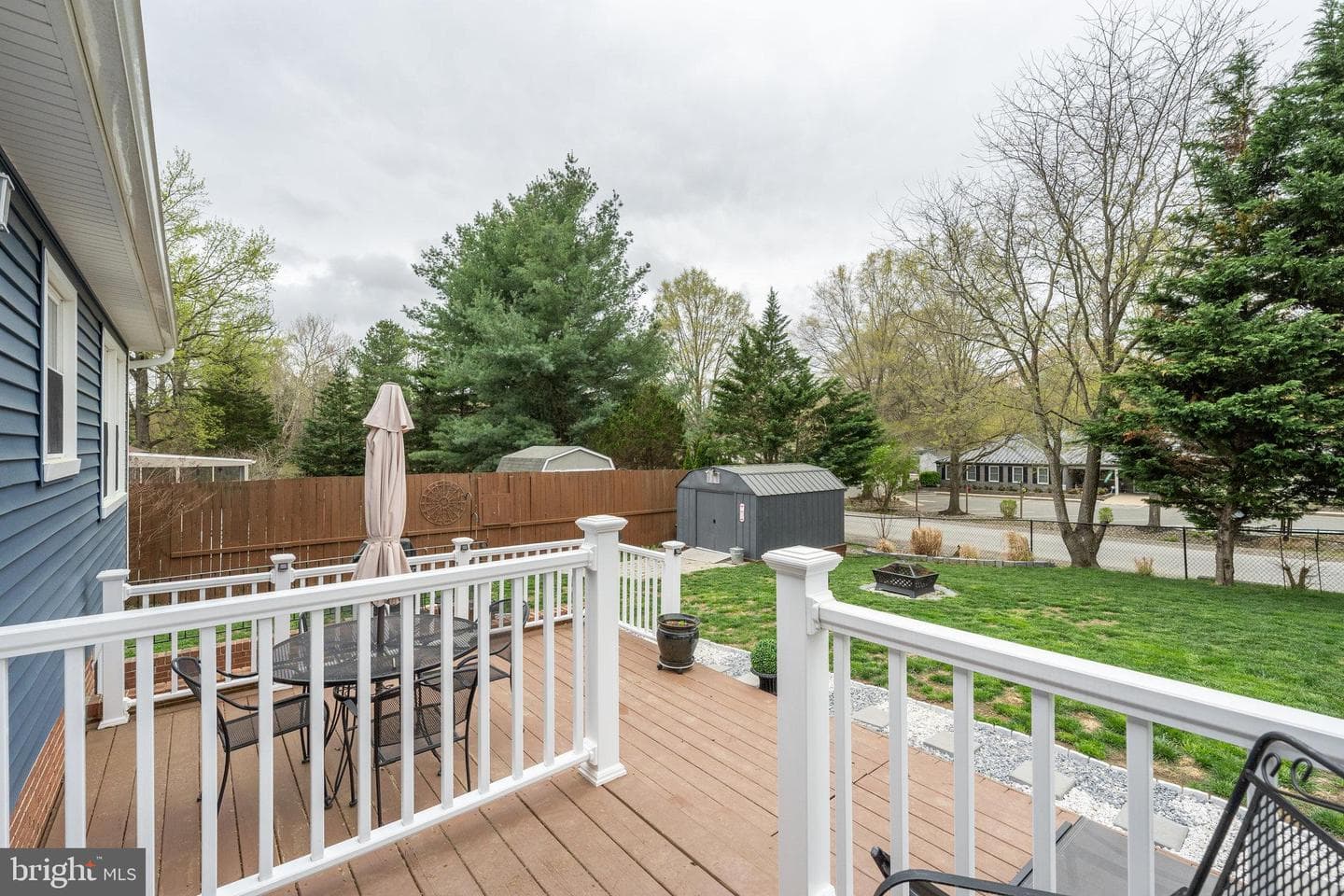 8822 Lafayette Drive photo 5