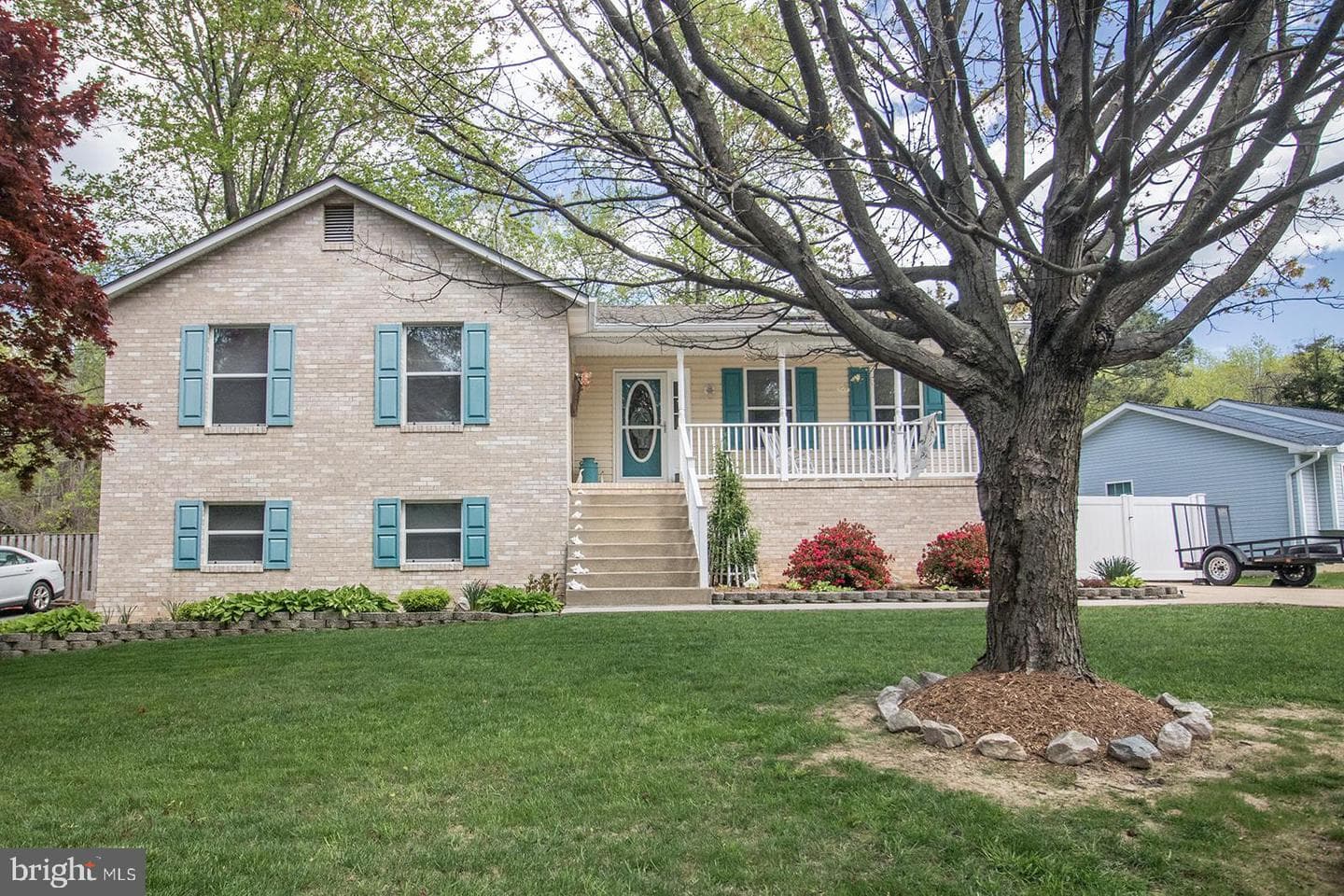11620 Big Sandy Run Road photo 2