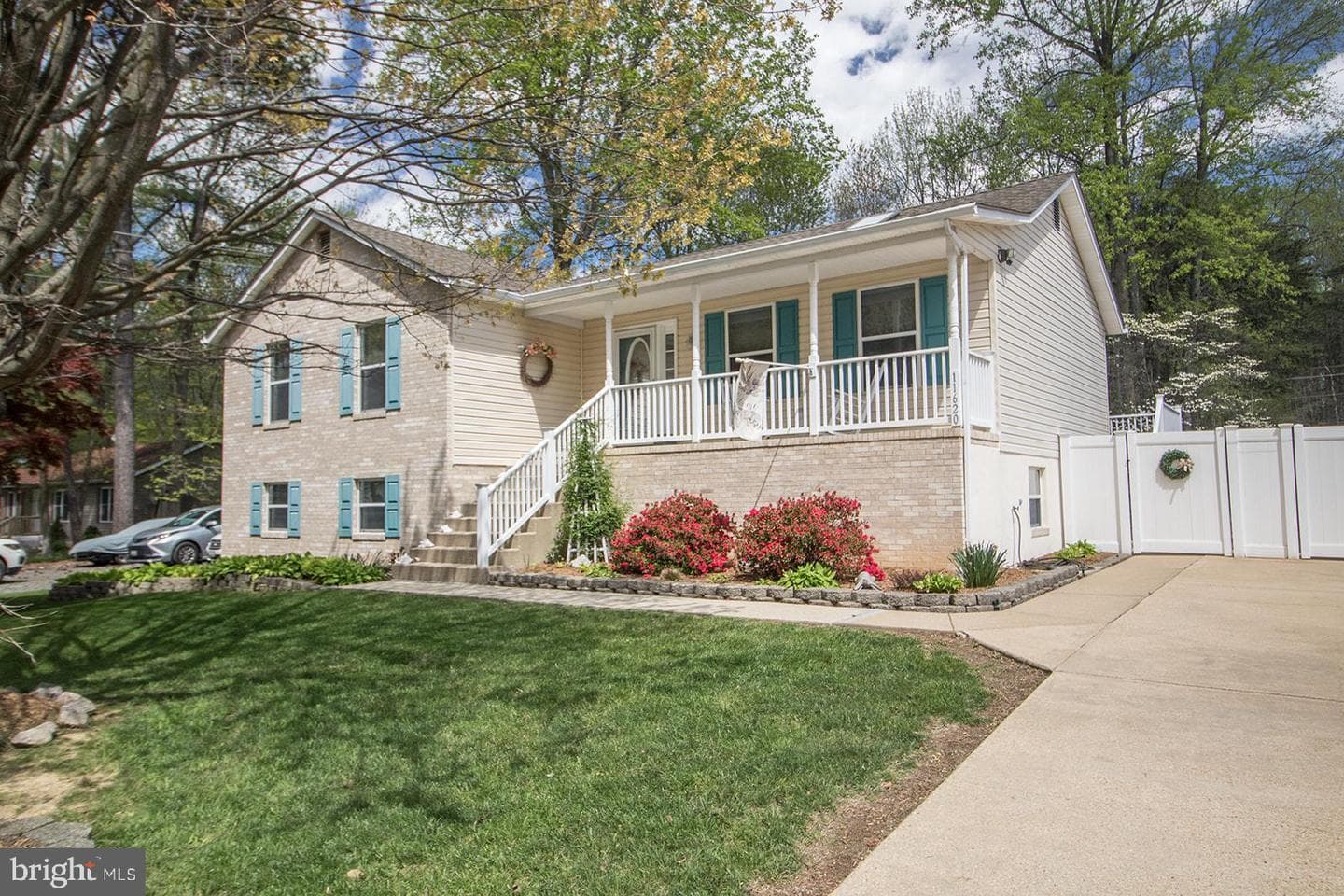 11620 Big Sandy Run Road photo 3