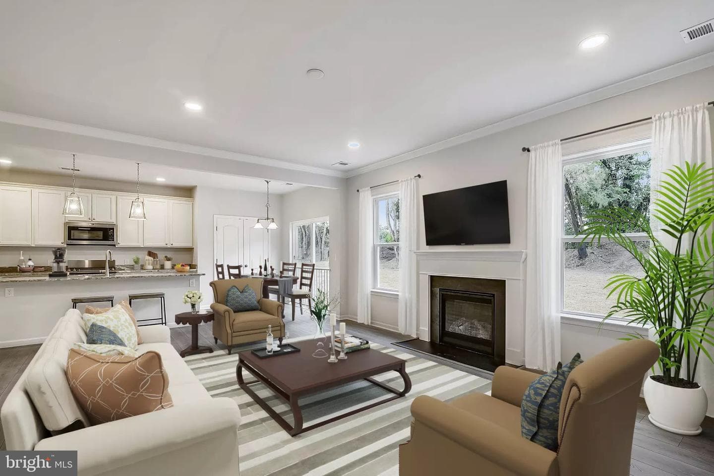 5859 Long Beach Drive, Saint Leonard