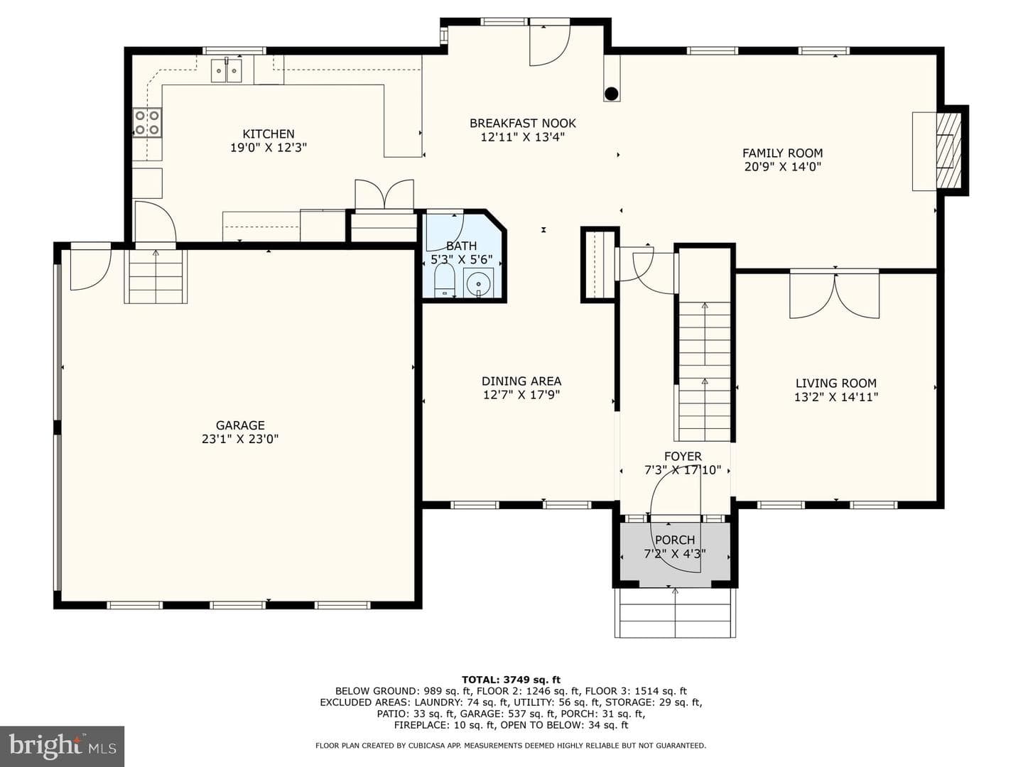 1250 Sollers Wharf Road photo 37