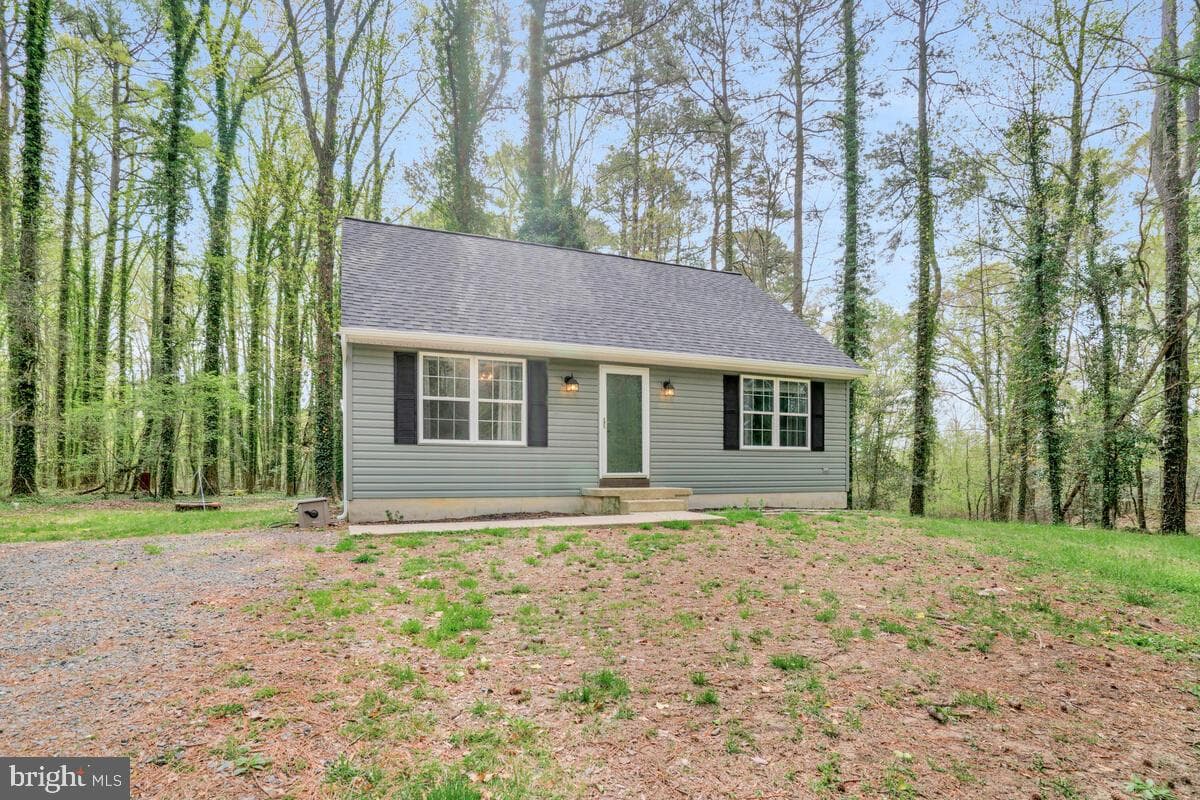 7800 Marshall Road