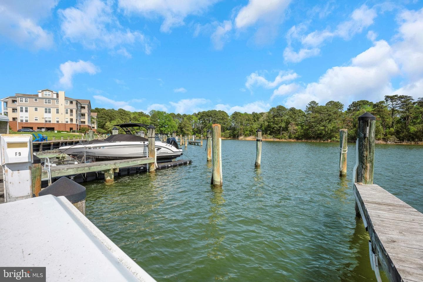 611 Oyster Bay Place #201 photo 26