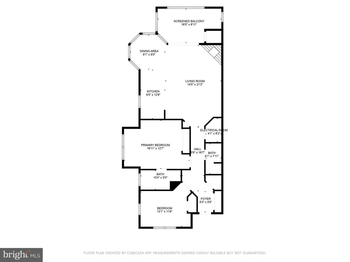 611 Oyster Bay Place #201 photo 46