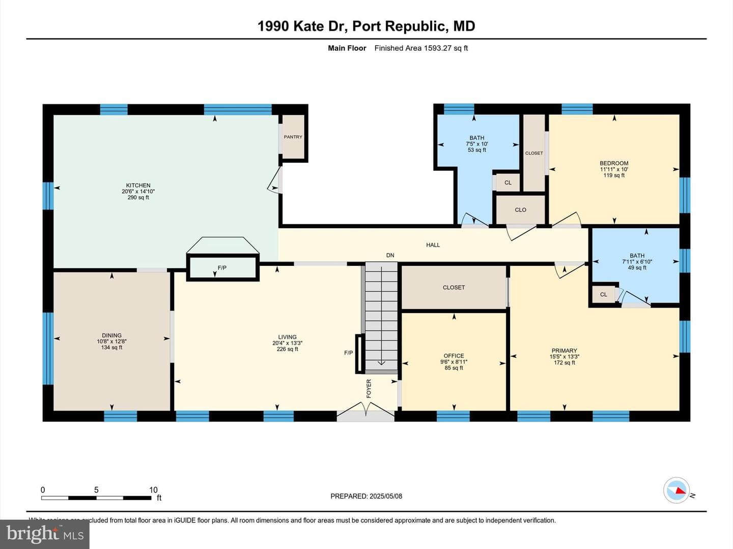 1990 Kate Drive photo 73