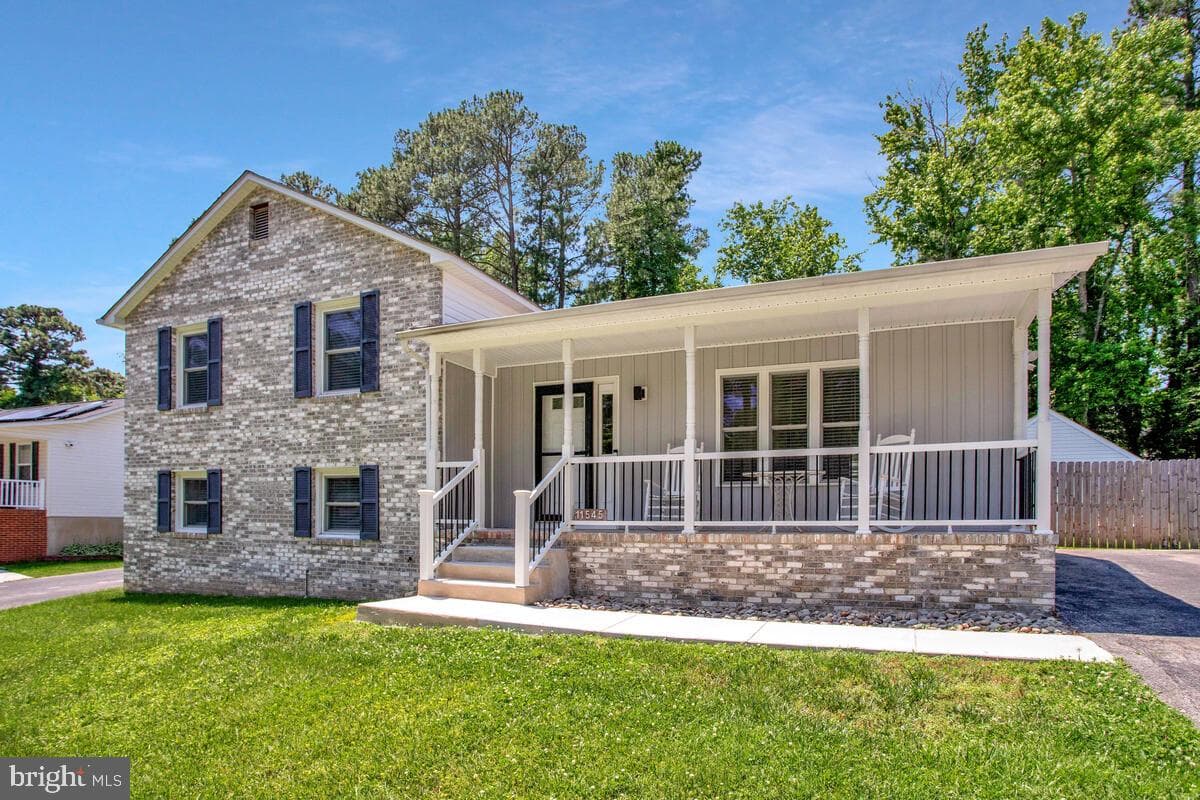 11545 Tomahawk Trail W photo 3