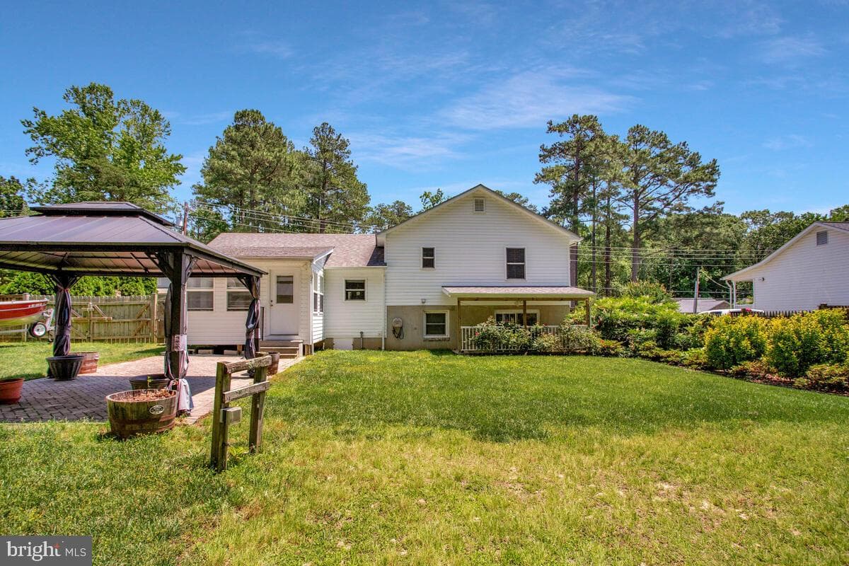 11545 Tomahawk Trail W photo 36