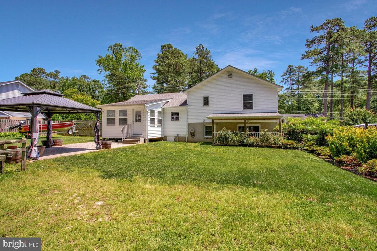 11545 Tomahawk Trail W photo 38