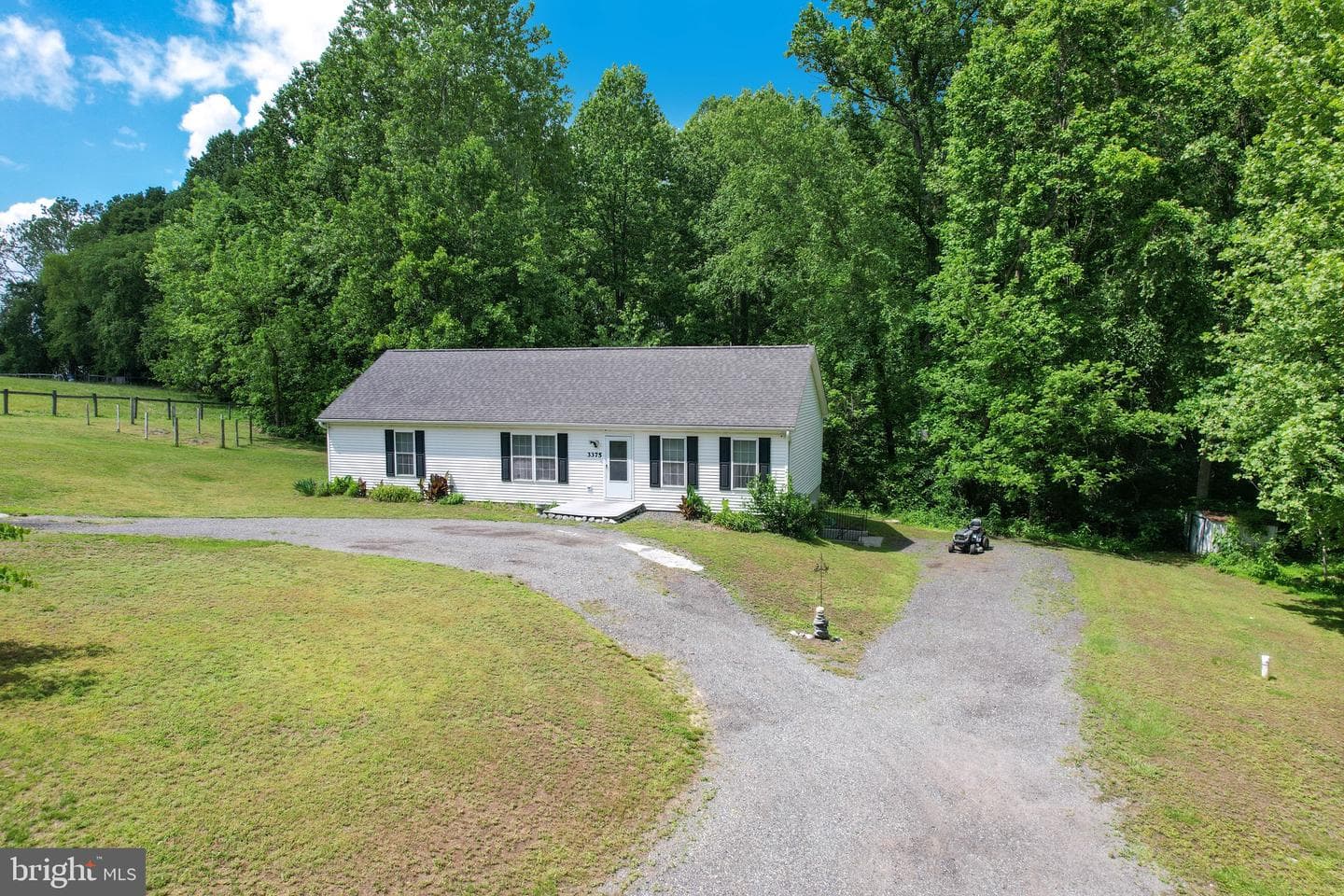 3375 Old Jones Road