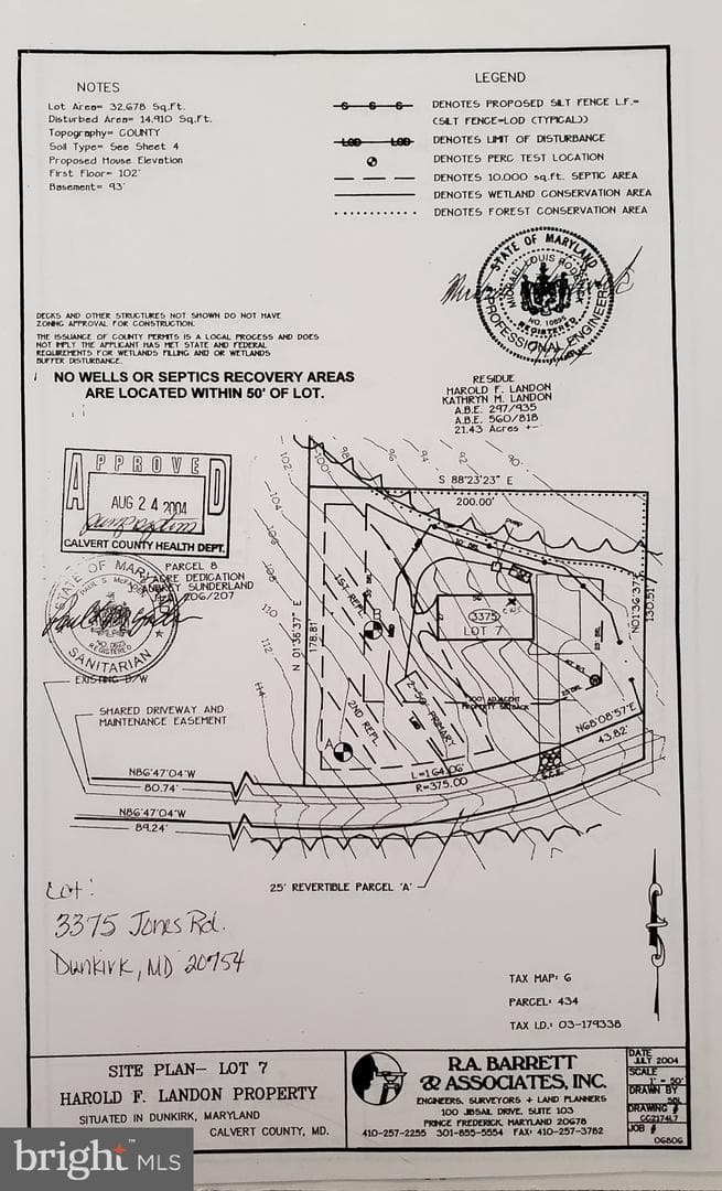 3375 Old Jones Road photo 38