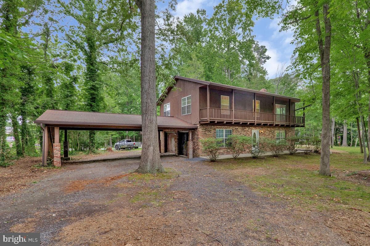 266 Deer Drive