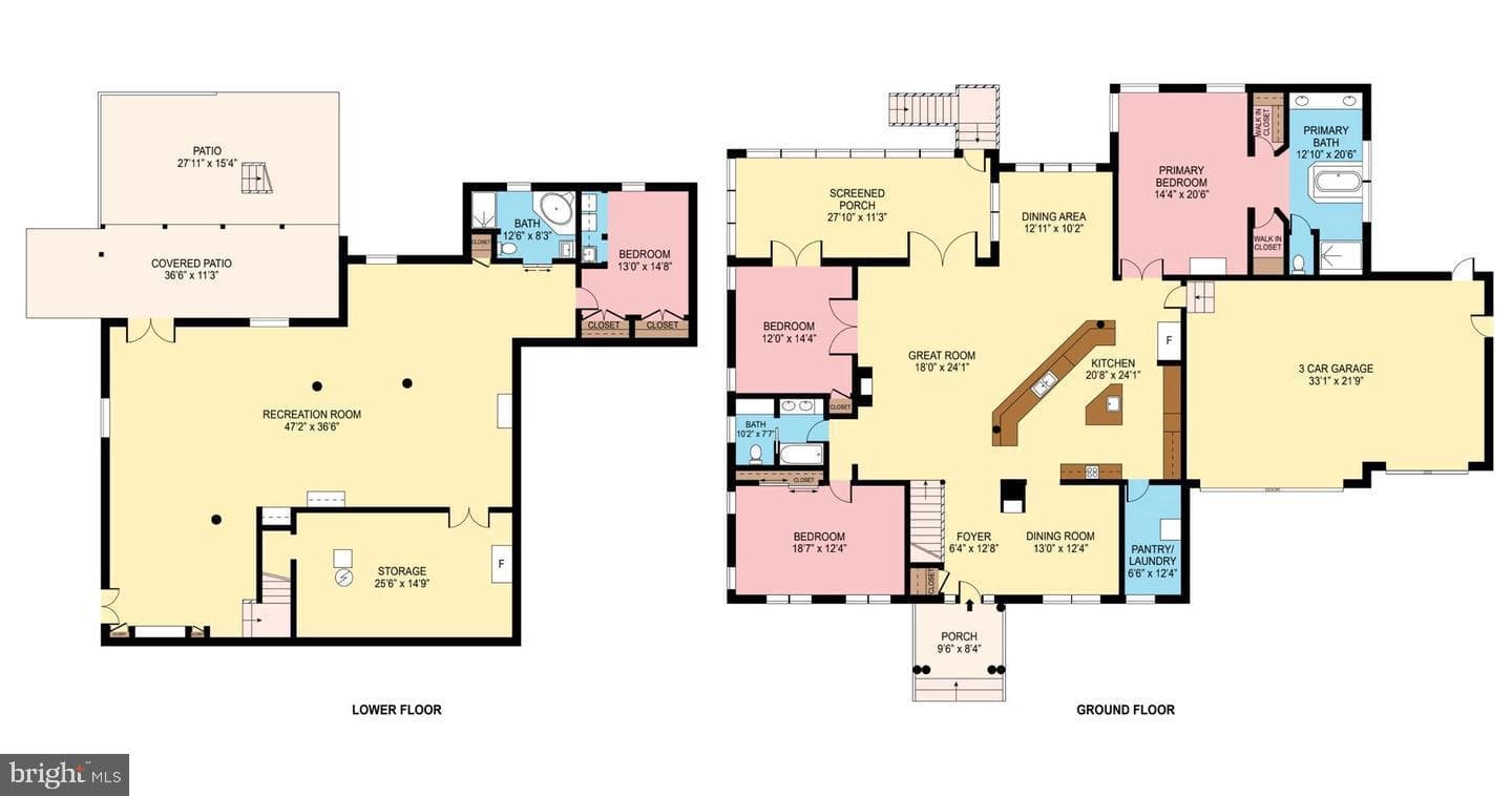 465 Sablewood Drive photo 4