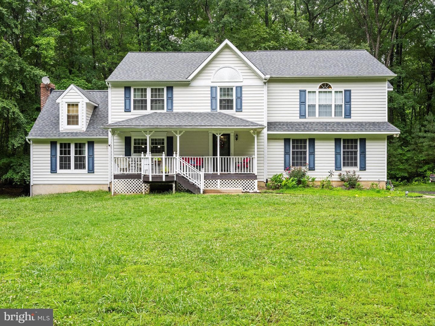 249 N Double Oak Road