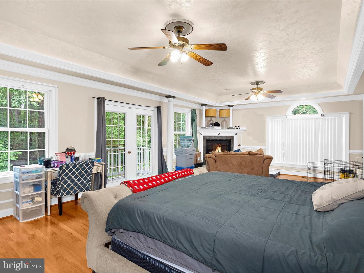 249 N Double Oak Road photo 18