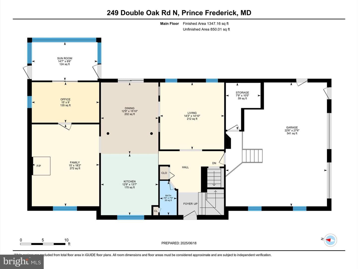 249 N Double Oak Road photo 28