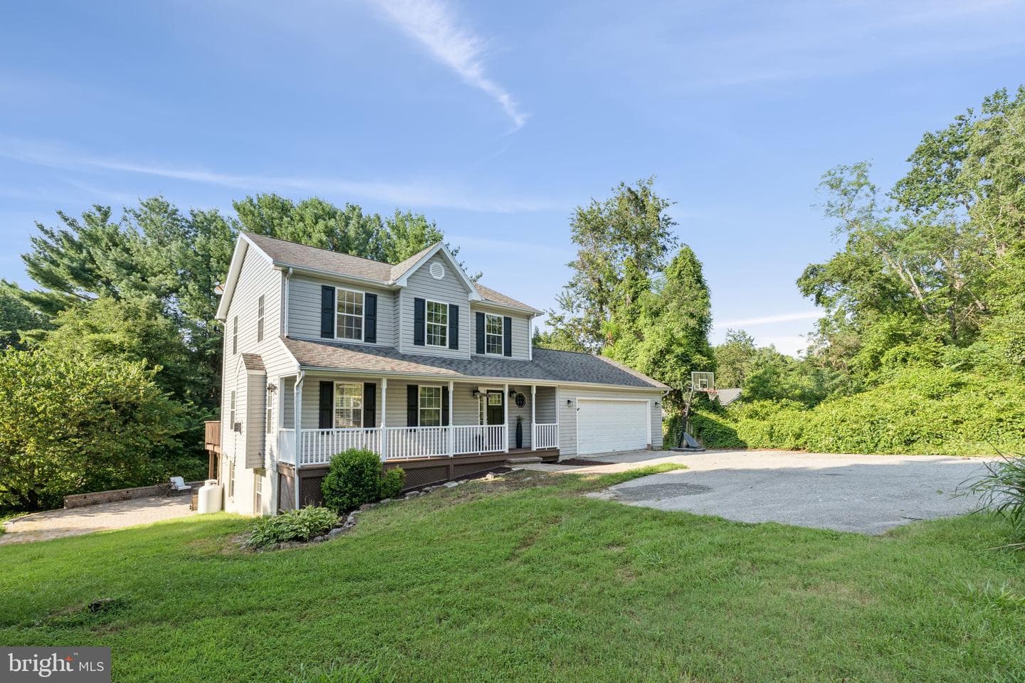 2050 Horace Ward Road photo 2
