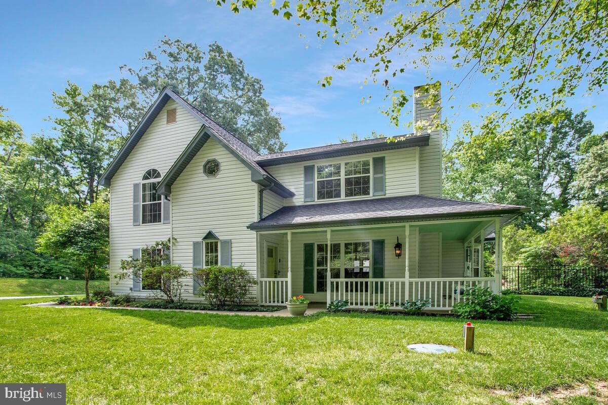 7701 Lake Shore Drive photo 3