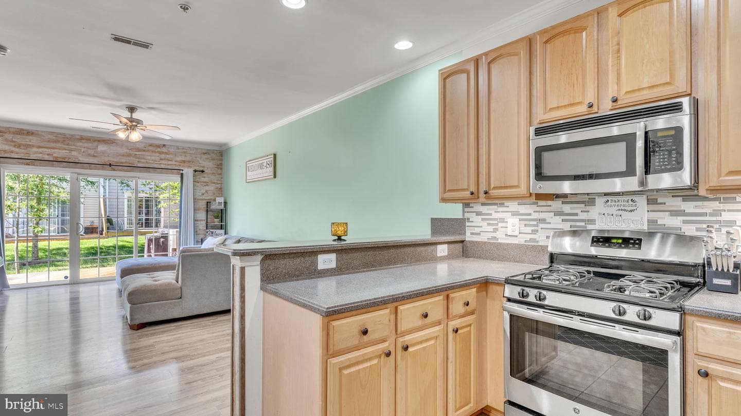 537 Marlboro Court #44 photo 16