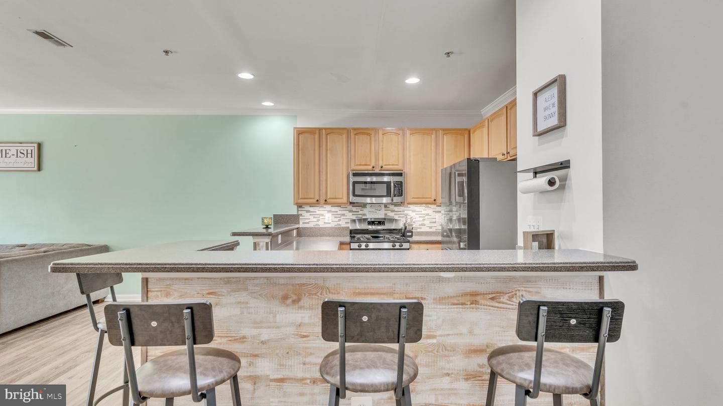 537 Marlboro Court #44 photo 17