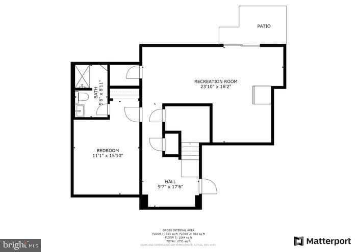 2495 Kimberly Lane photo 32