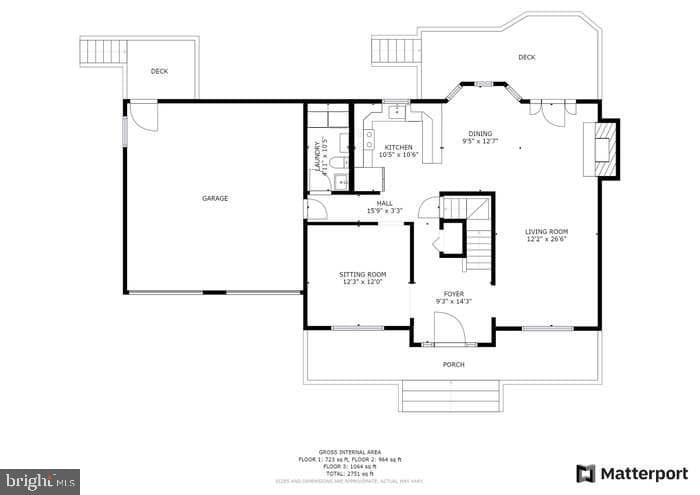 2495 Kimberly Lane photo 34