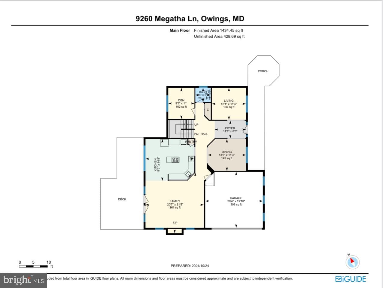 9260 Megatha Lane photo 37