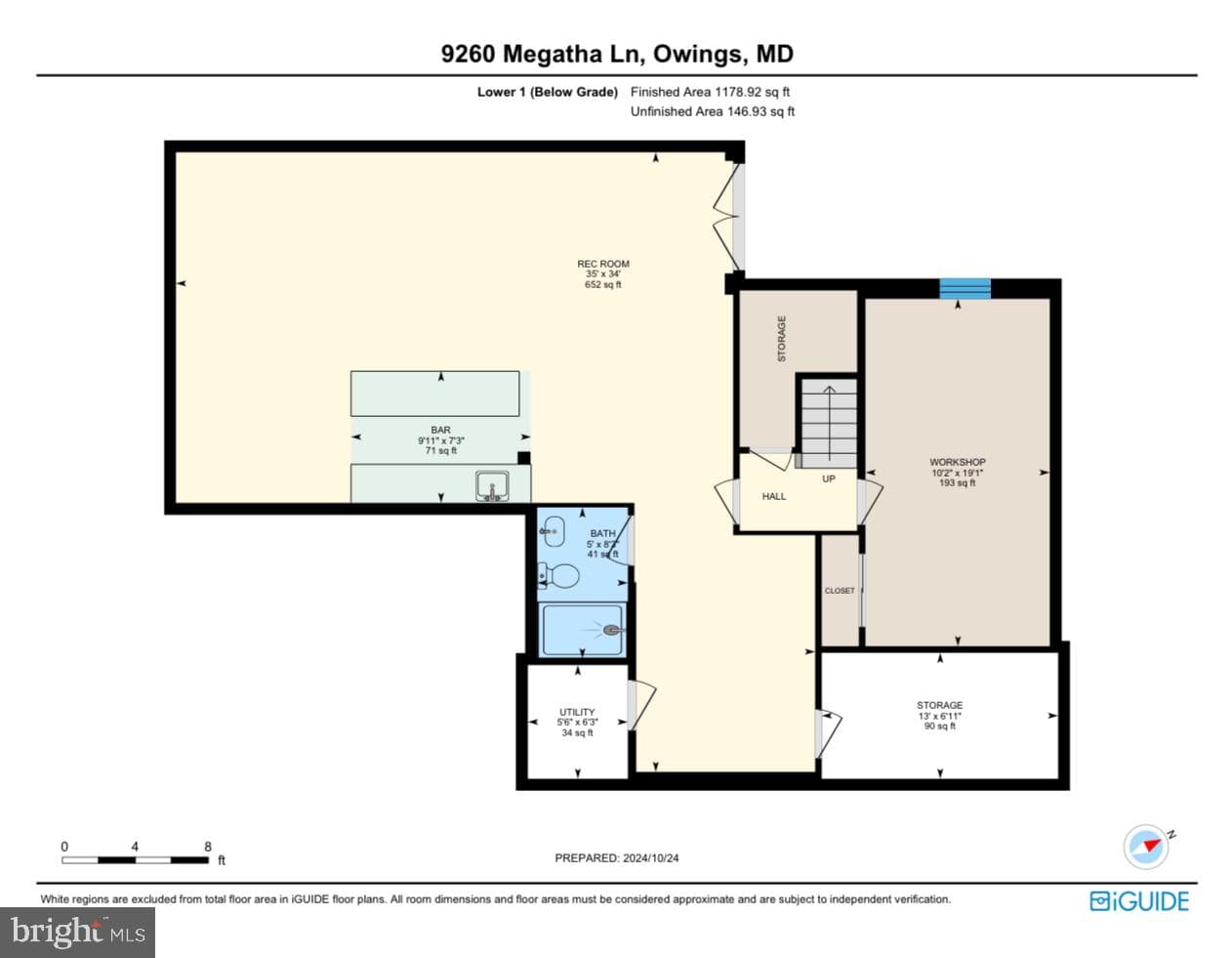 9260 Megatha Lane photo 39