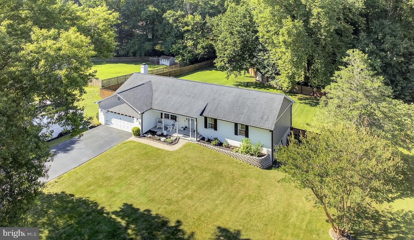 3416 Smithville Drive photo 40