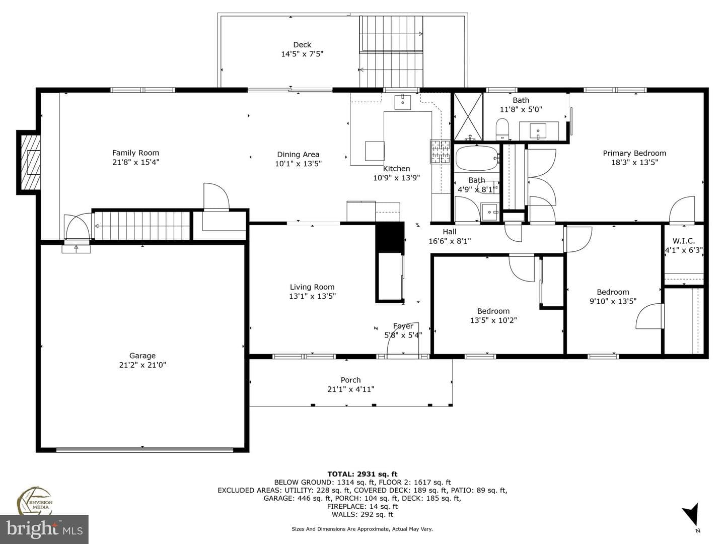 3416 Smithville Drive photo 42