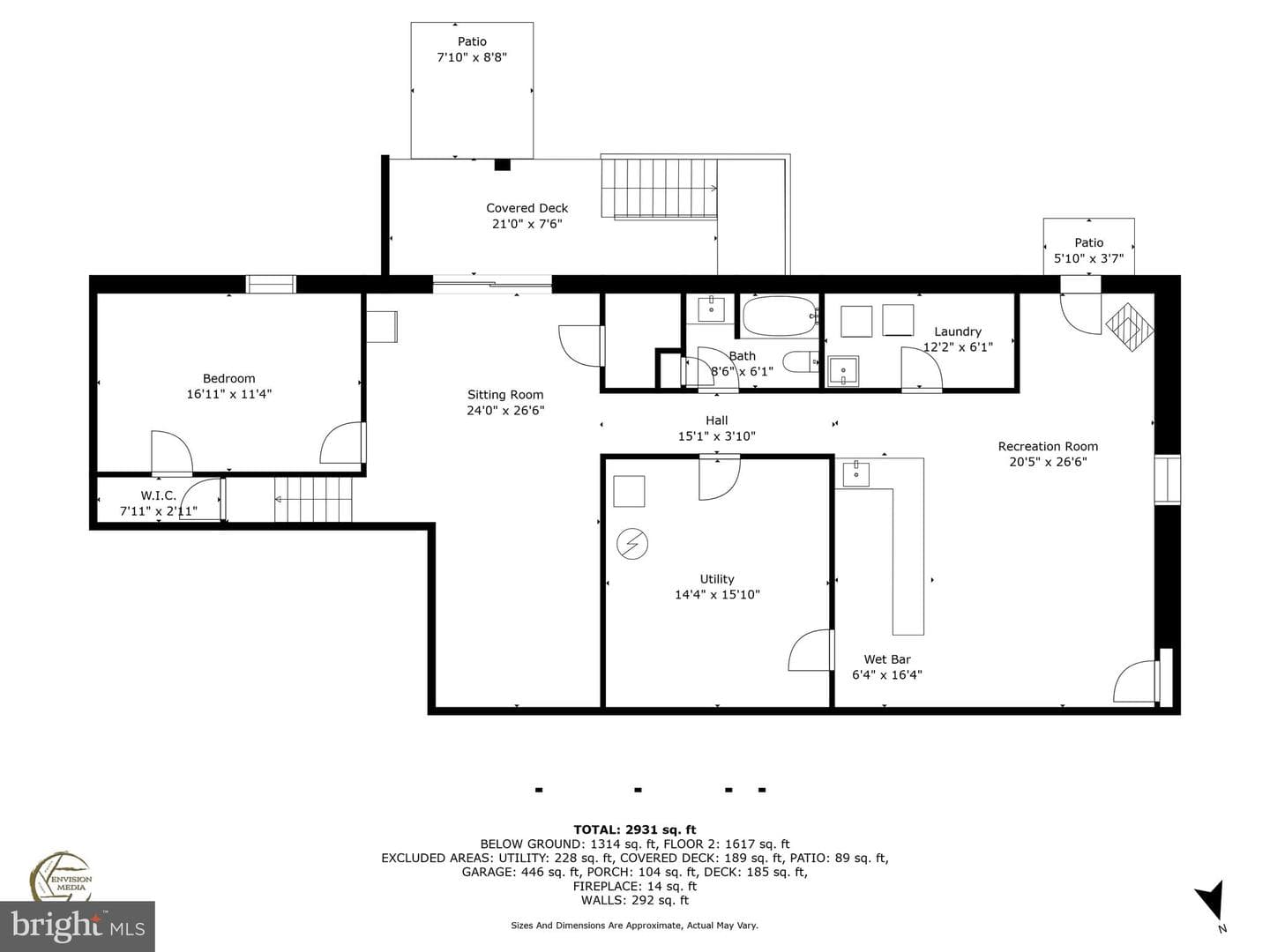 3416 Smithville Drive photo 43