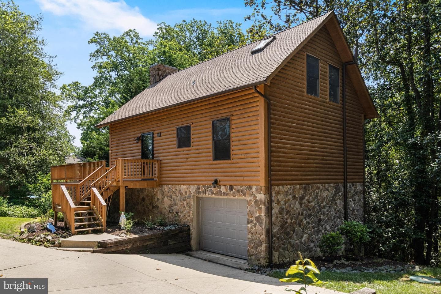 3805 Balsam Road photo 3