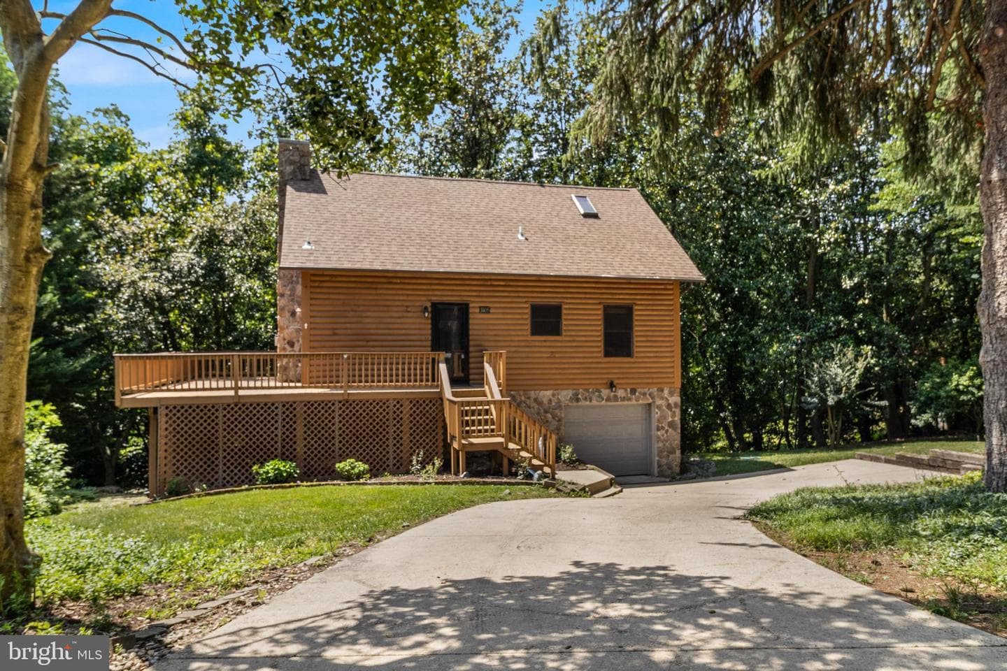 3805 Balsam Road photo 4