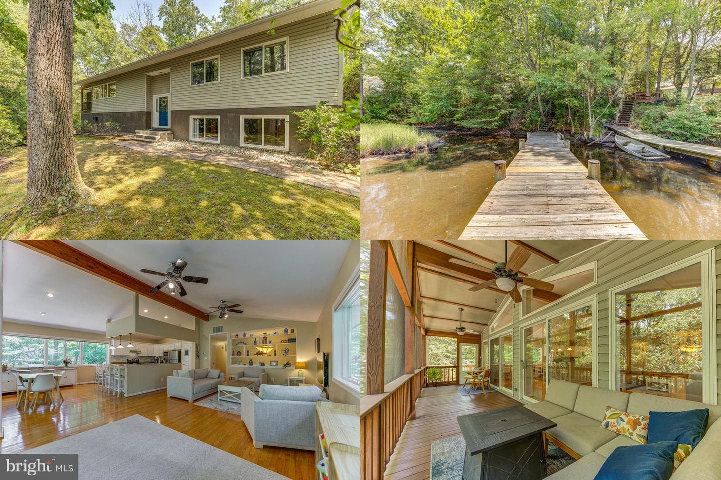 12951 Mills Creek Drive