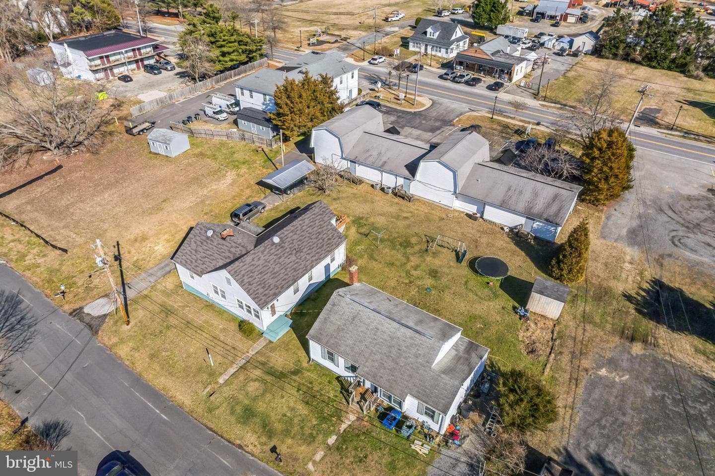4870 Calvert Drive, Saint Leonard