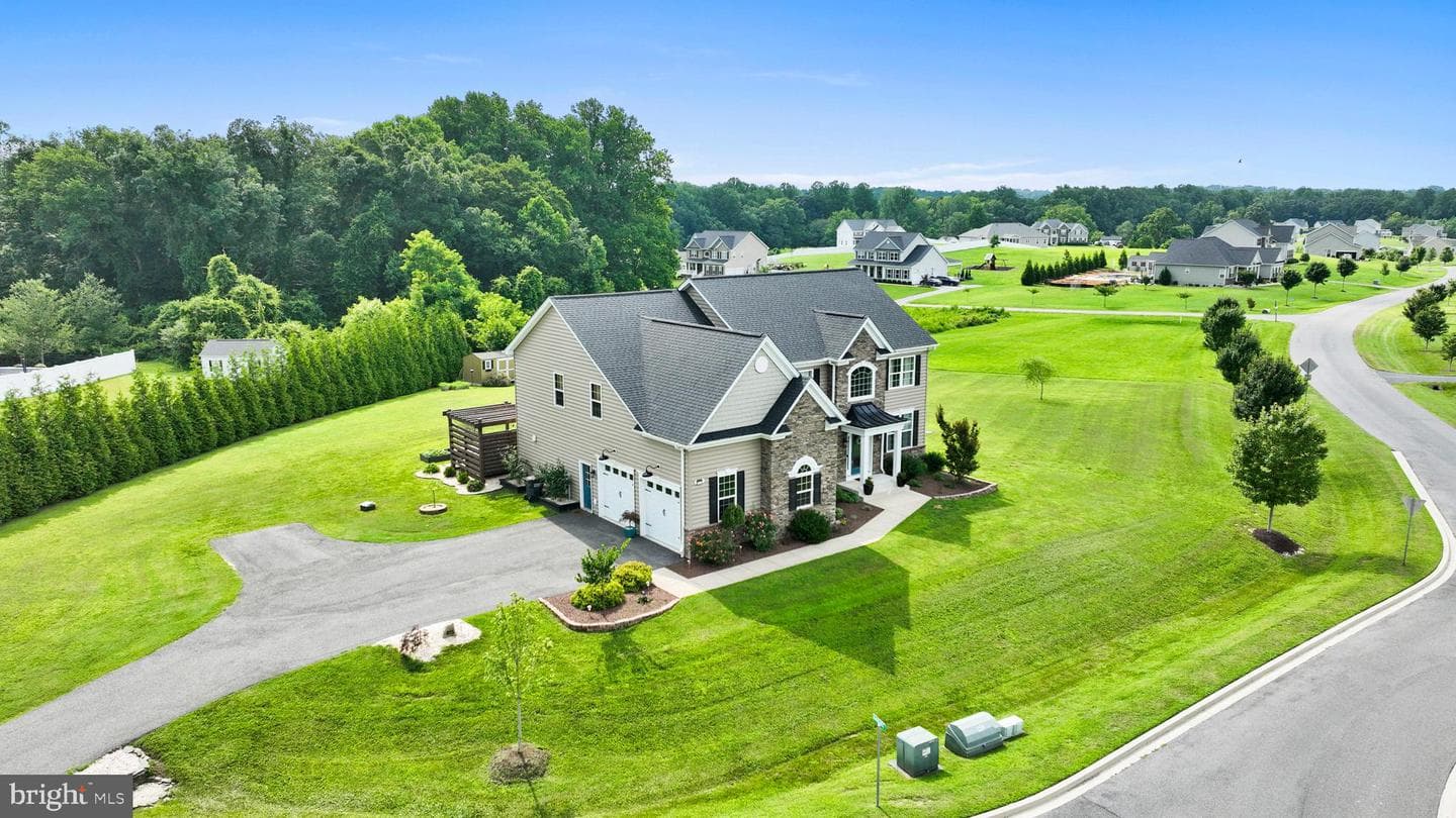 815 Summersweet Court