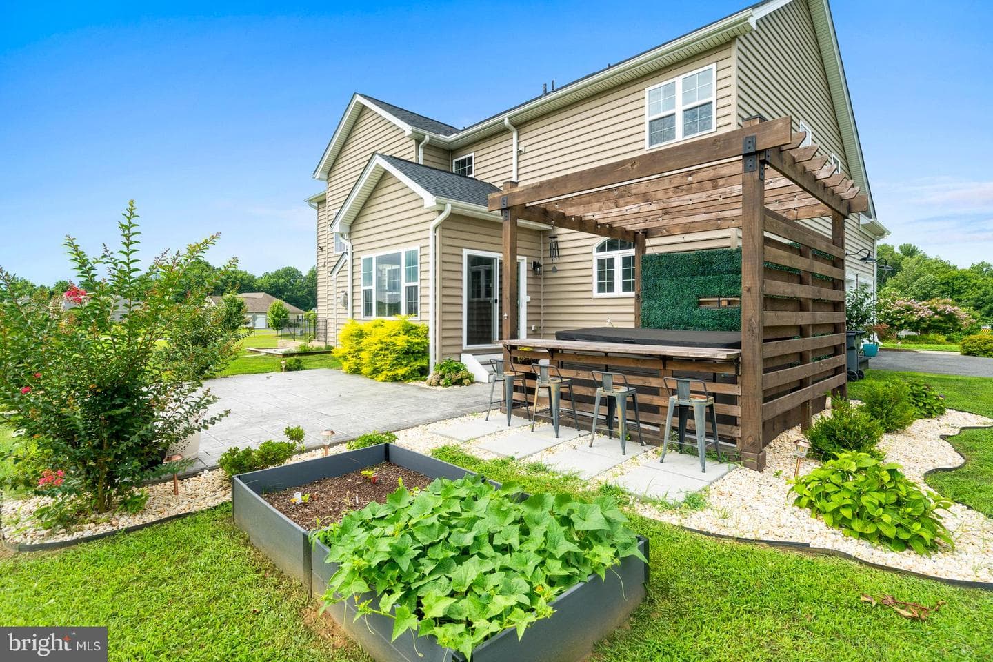 815 Summersweet Court photo 46